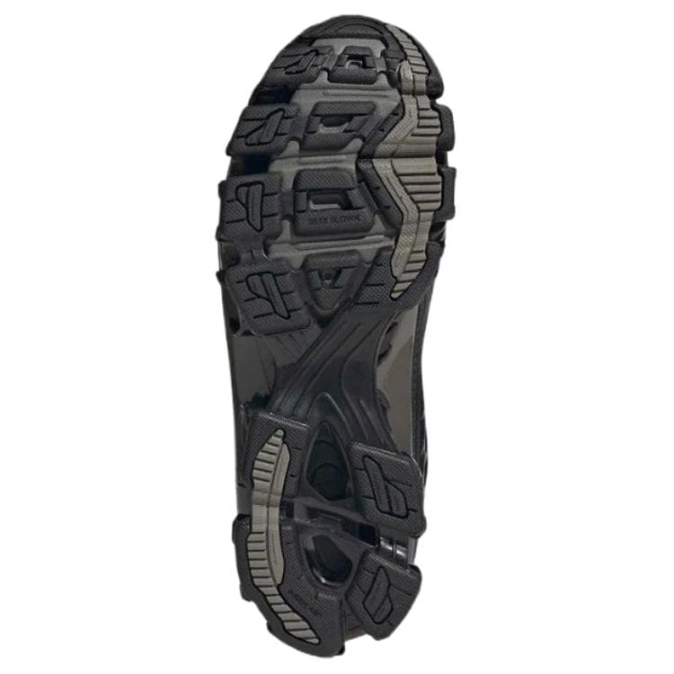 Кроссовки для бега Adidas Megaride F50 Беговые кроссовки Черные Мужские - изображение 4