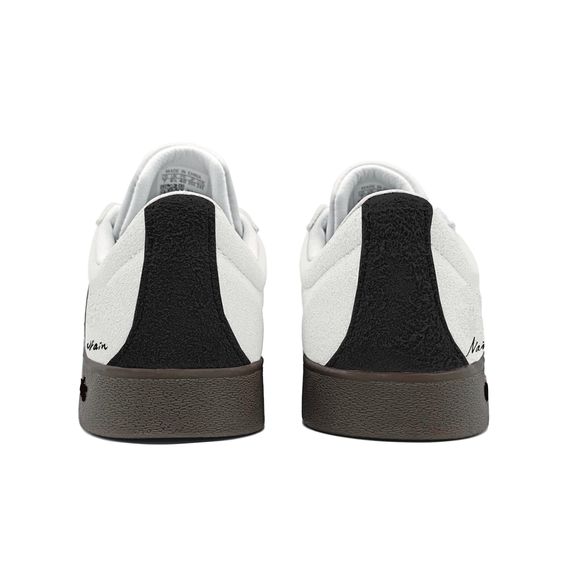Кроссовки adidas VL COURT 2.0 - изображение 5