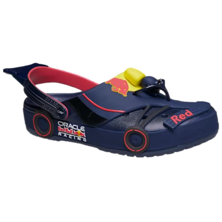 Сабо Crocs Sabo Rubber Blue Unisex Crocs Sabo Рубиновый Синий Унисекс - изображение 3