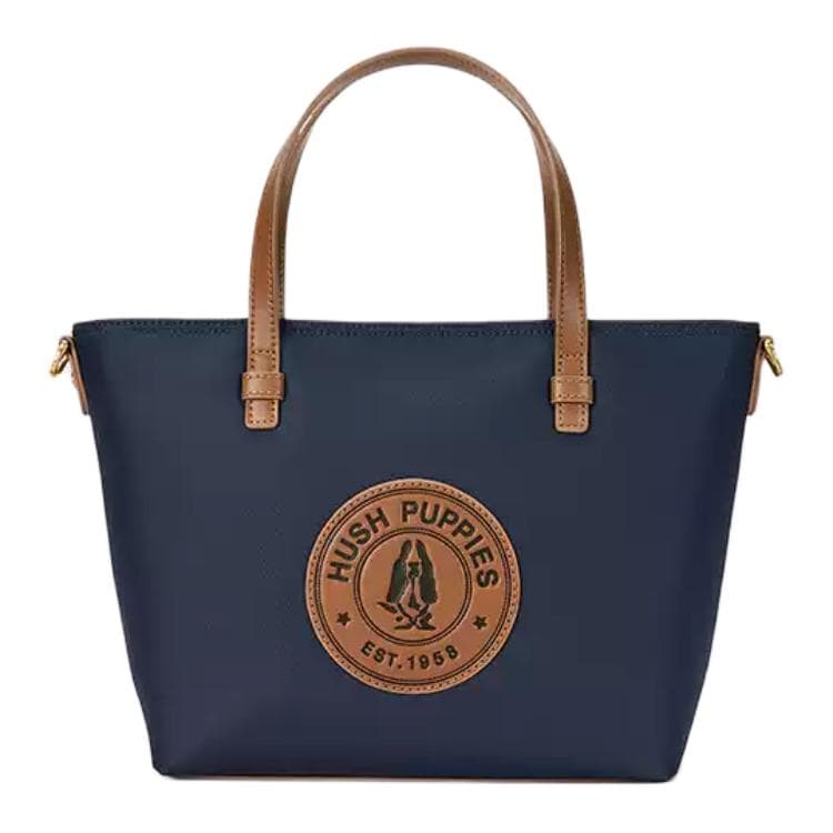 Сумка Hush Puppies Сумки Blue Women's - изображение 1