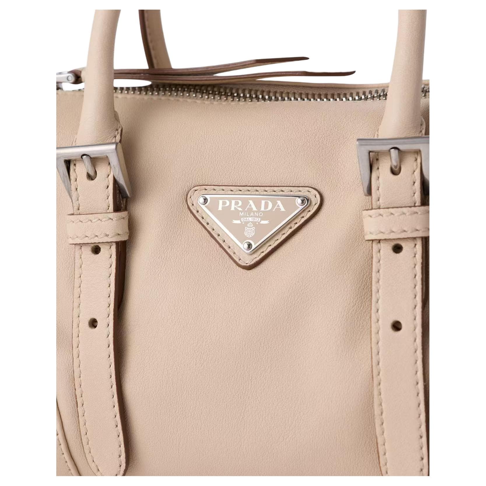 Сумка PRADA Bonnie - изображение 6