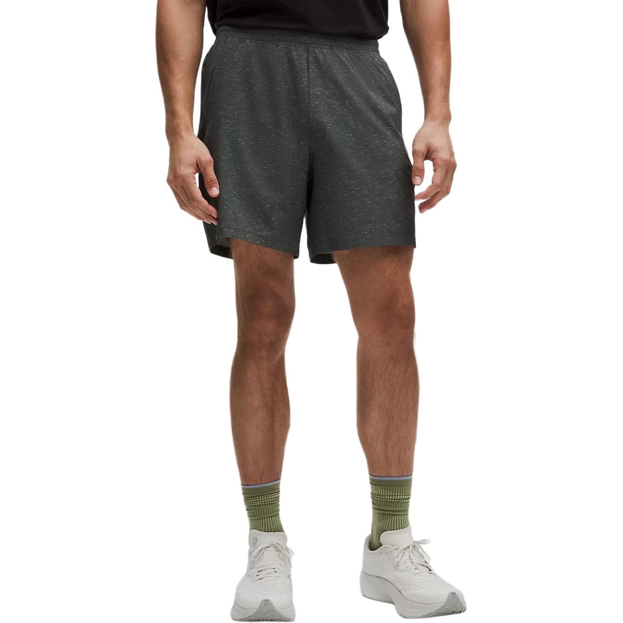 Тренировочные штаны lululemon Pace Breaker - изображение 49
