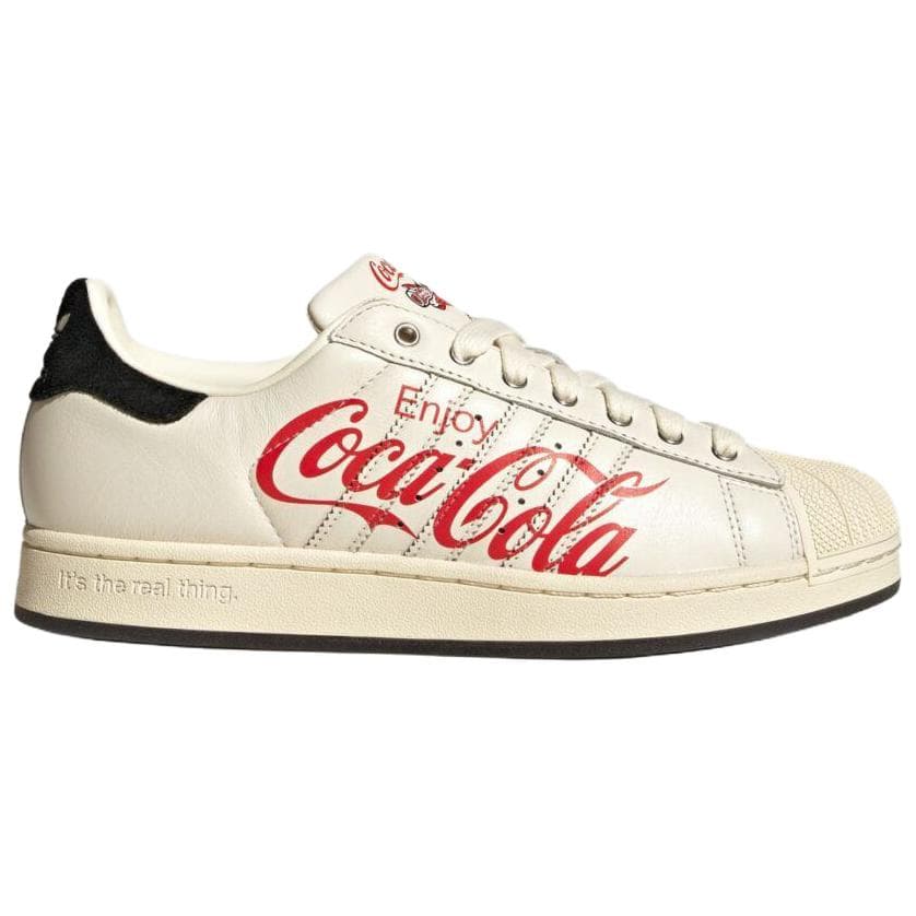 Кроссовки adidas originals x Coca-Cola Superstar - изображение 2