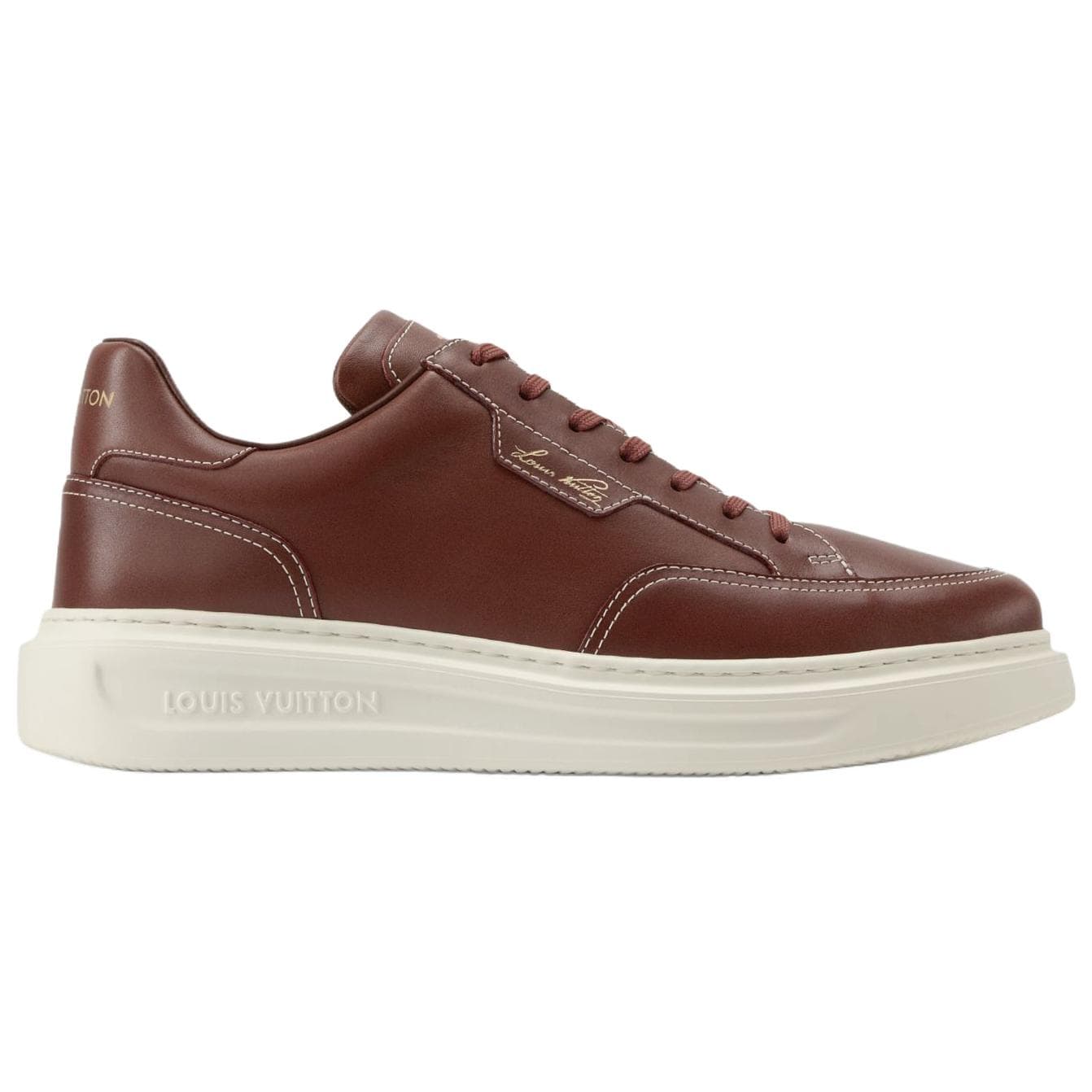 Кроссовки LOUIS VUITTON Beverly Hills - изображение 2