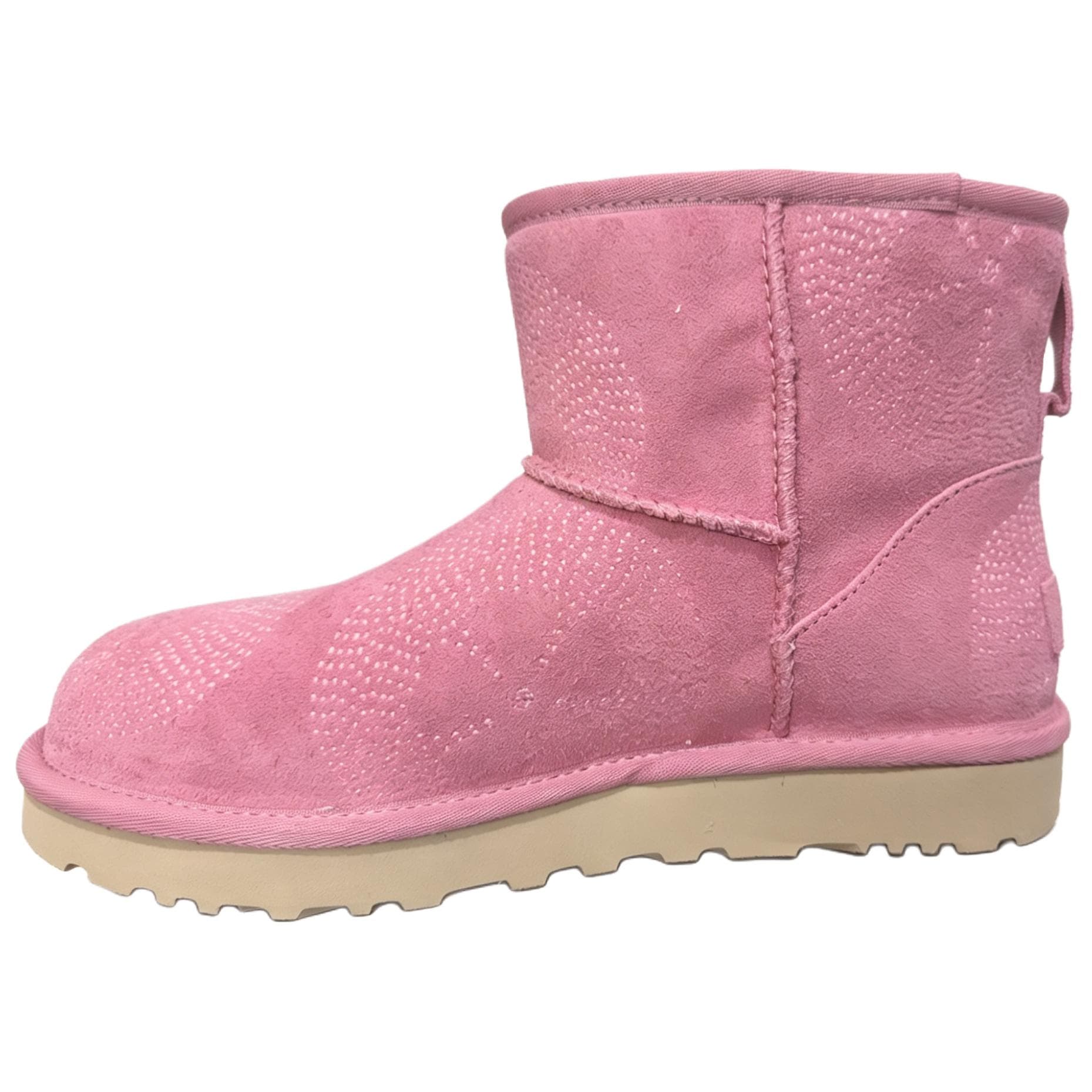 Ботинки зимние UGG - изображение 1
