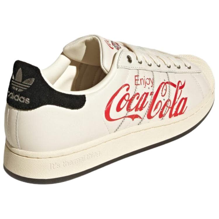 Кроссовки adidas originals x Coca-Cola Superstar - изображение 5