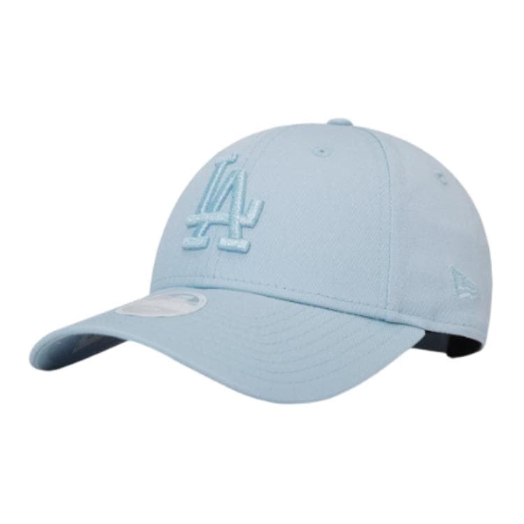 Кепка New Era Кепки Женские Светло-Синий Светло-Розовый - изображение 1