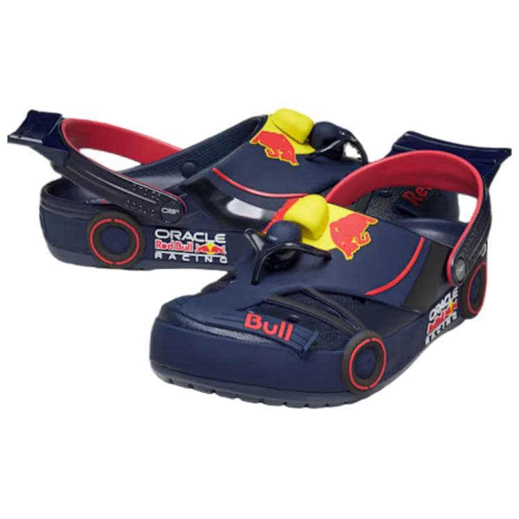Сабо Crocs Sabo Rubber Blue Unisex Crocs Sabo Рубиновый Синий Унисекс - изображение 5