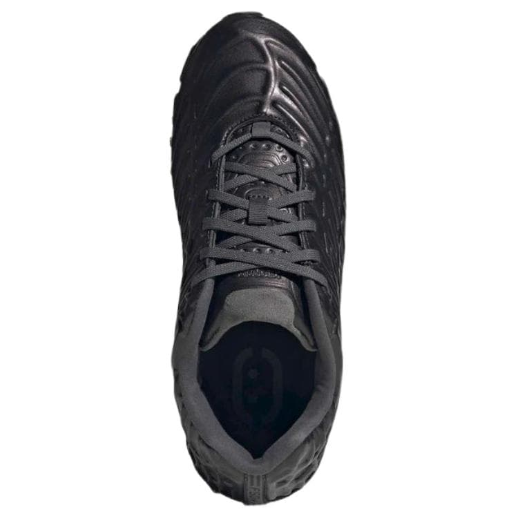 Кроссовки для бега Adidas Megaride F50 Беговые кроссовки Черные Мужские - изображение 3