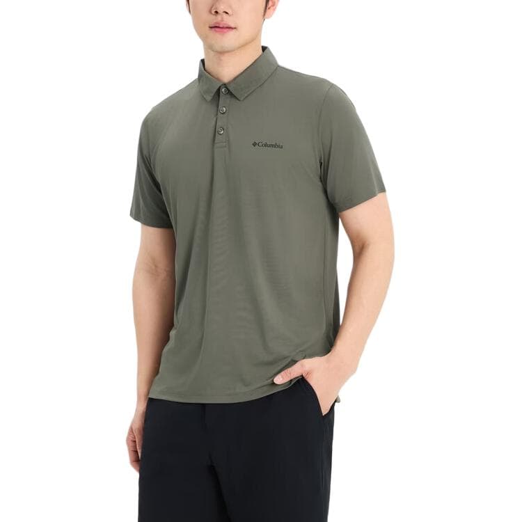 Поло Columbia TECH TRAIL UTILITY Polo - изображение 1