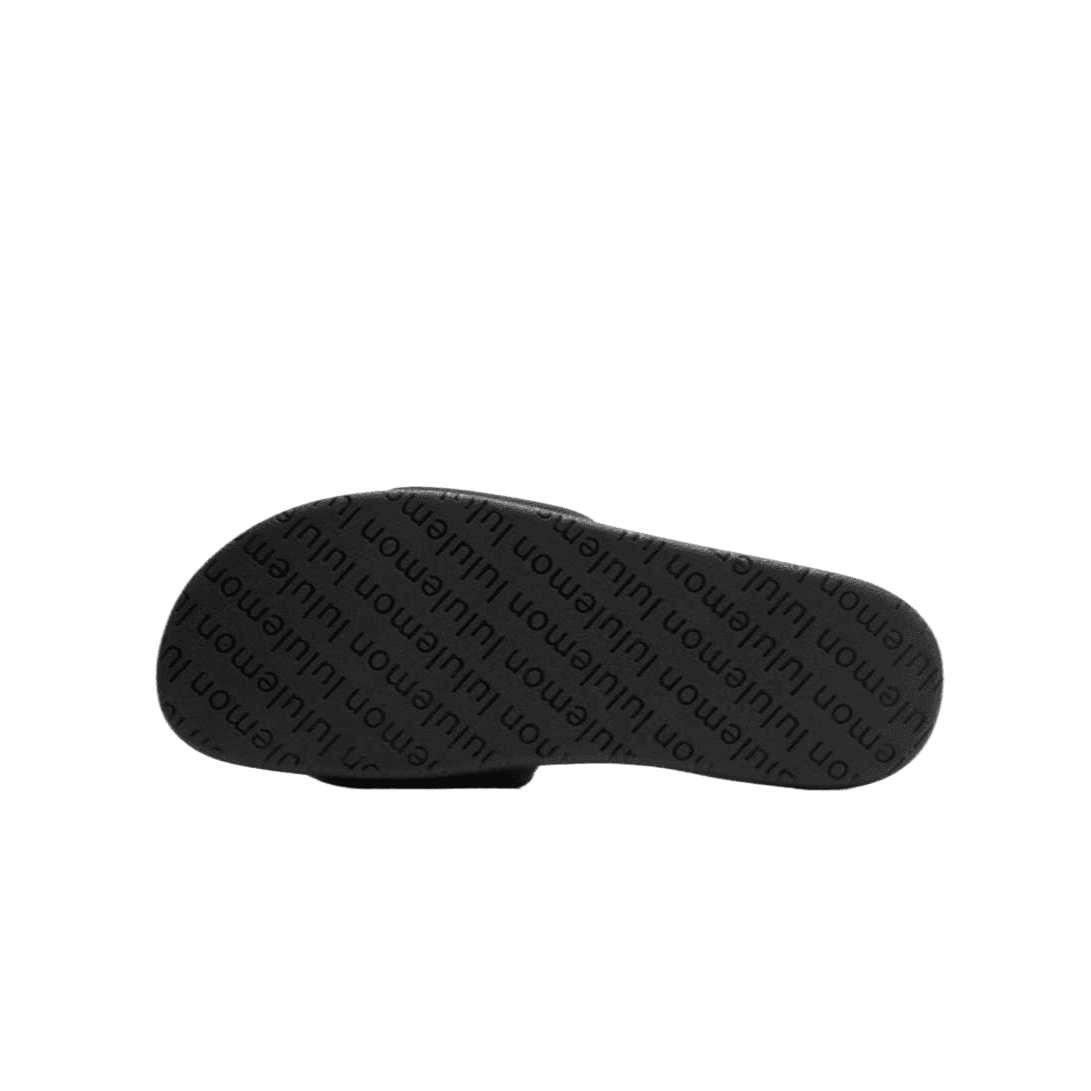Сандалии Lululemon Restfeel Slide Гумовые Тапочки-Слайды Мужские - изображение 4