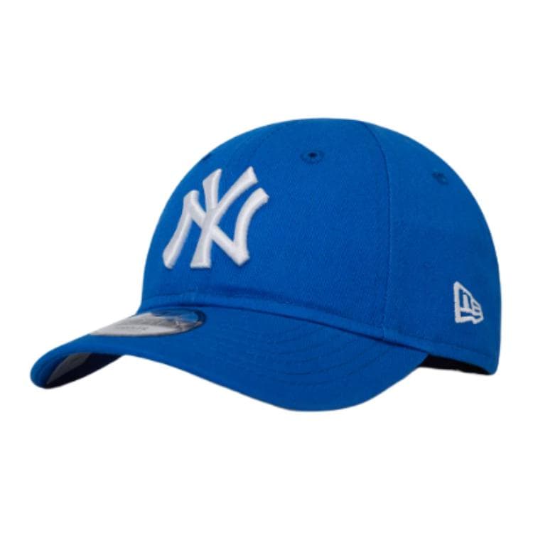 Кепка new era Хлопковое волокно Кепки Детский Синий - изображение 1