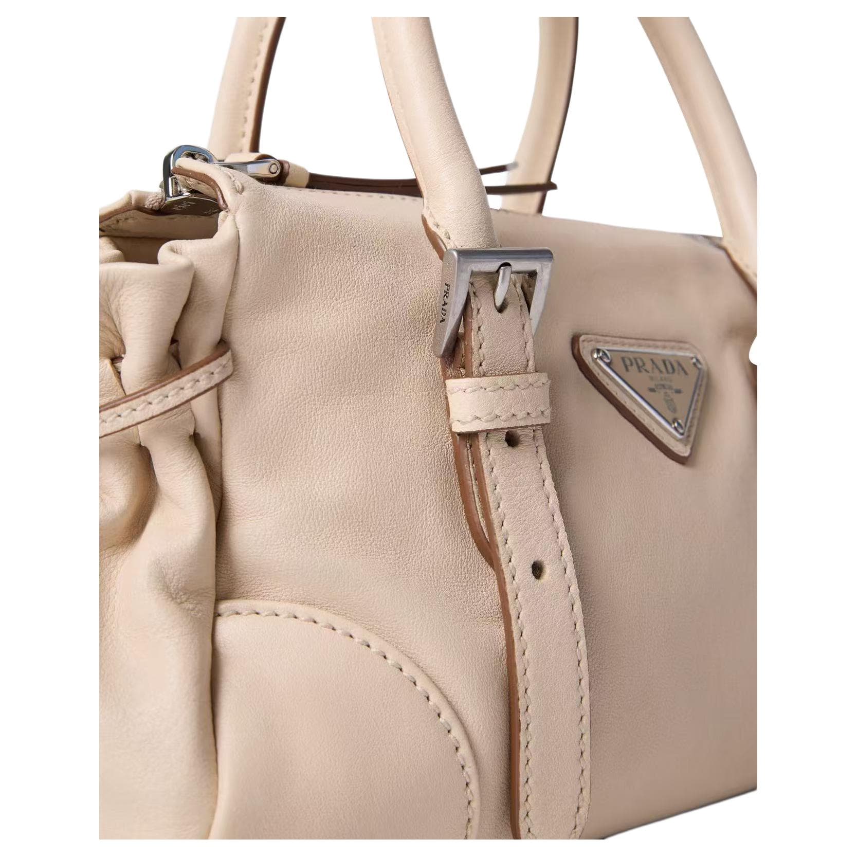 Сумка PRADA Bonnie - изображение 7