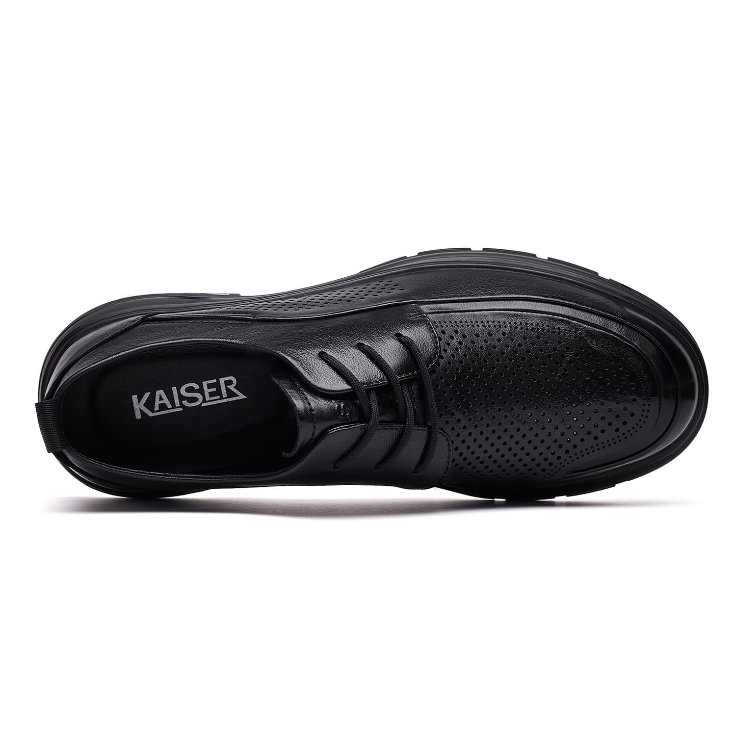 Туфли Kaiser Мужские - изображение 8