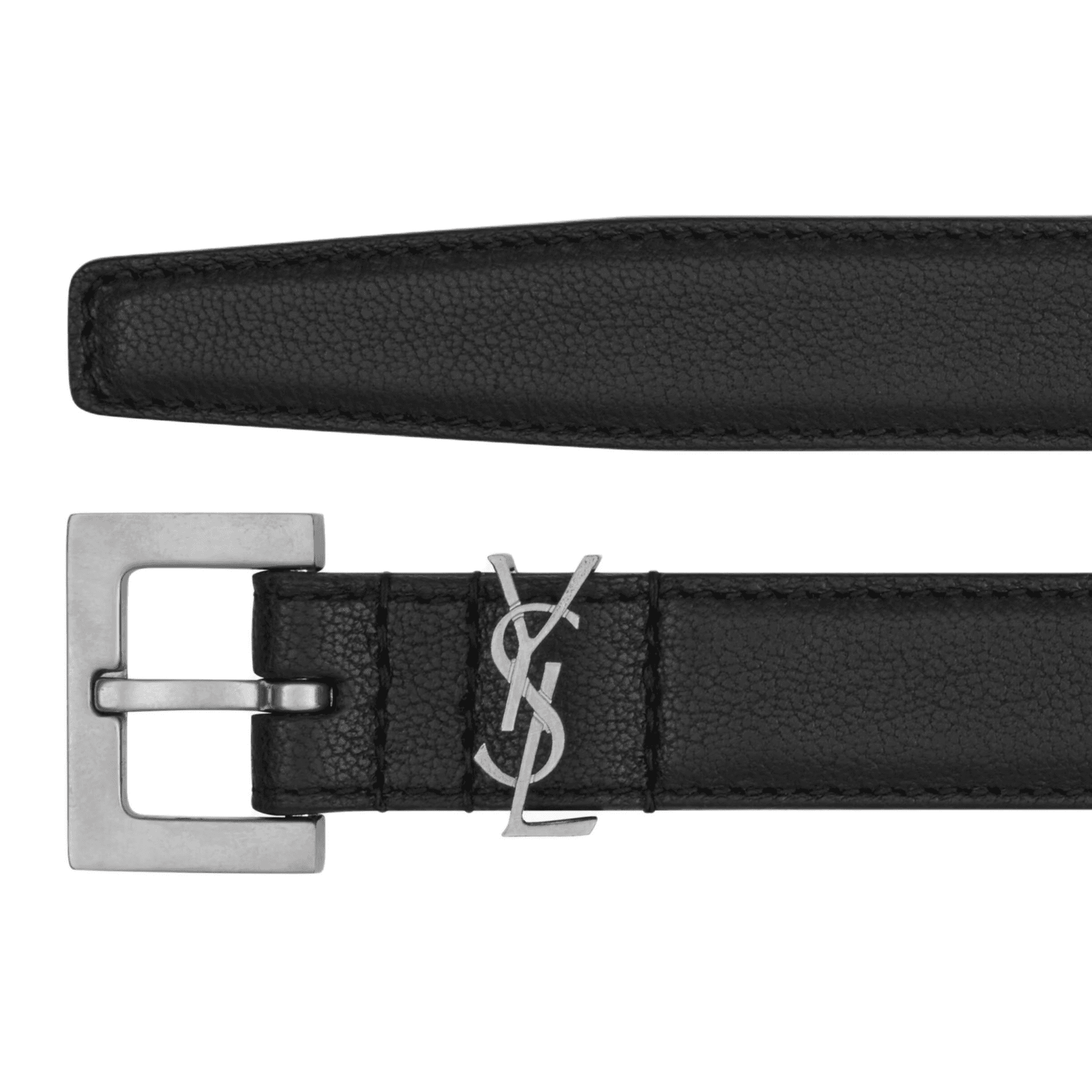 Ремень Saint Laurent Belt - изображение 6