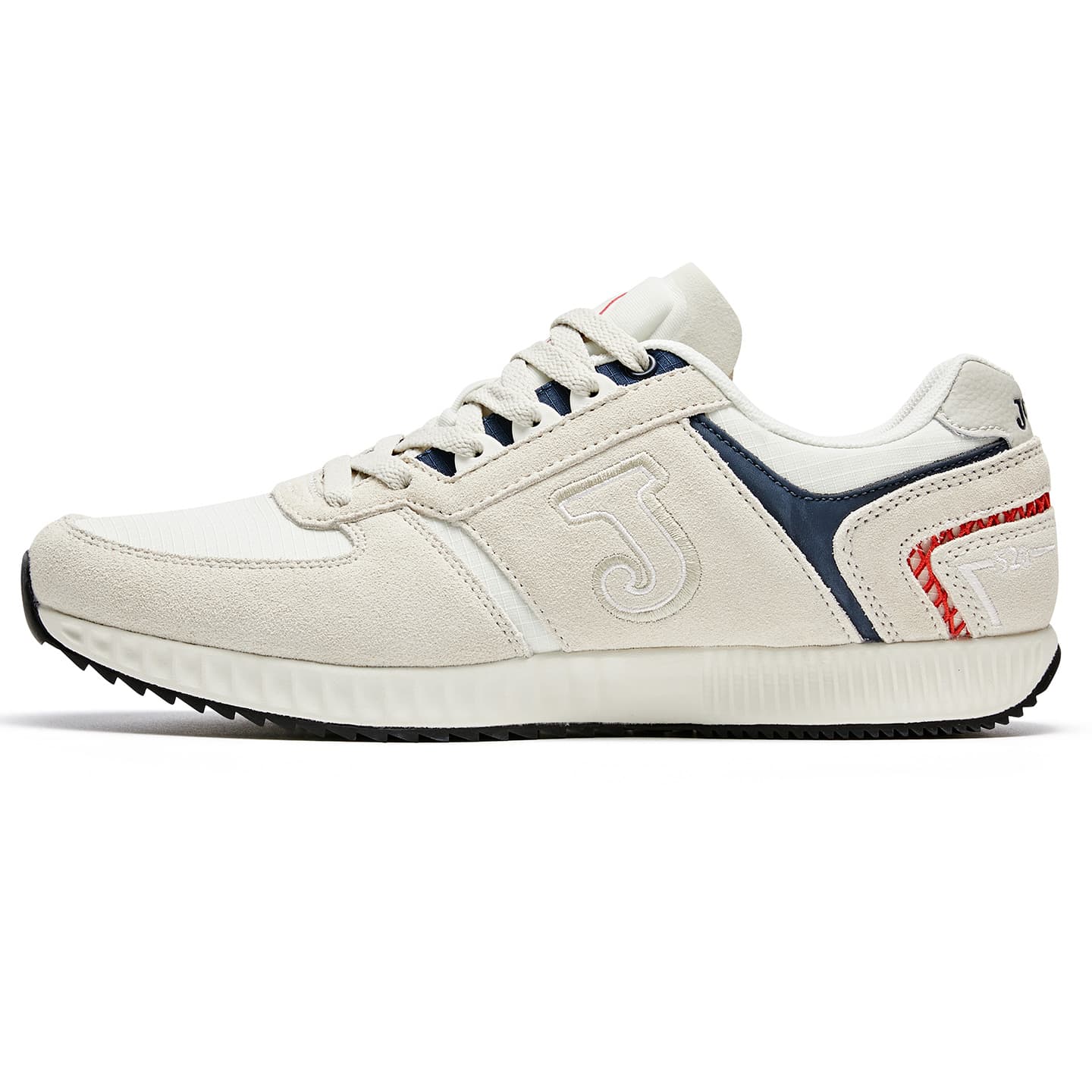 Кроссовки Joma Повседневная обувь Low Топ Экрю Мужская - изображение 1