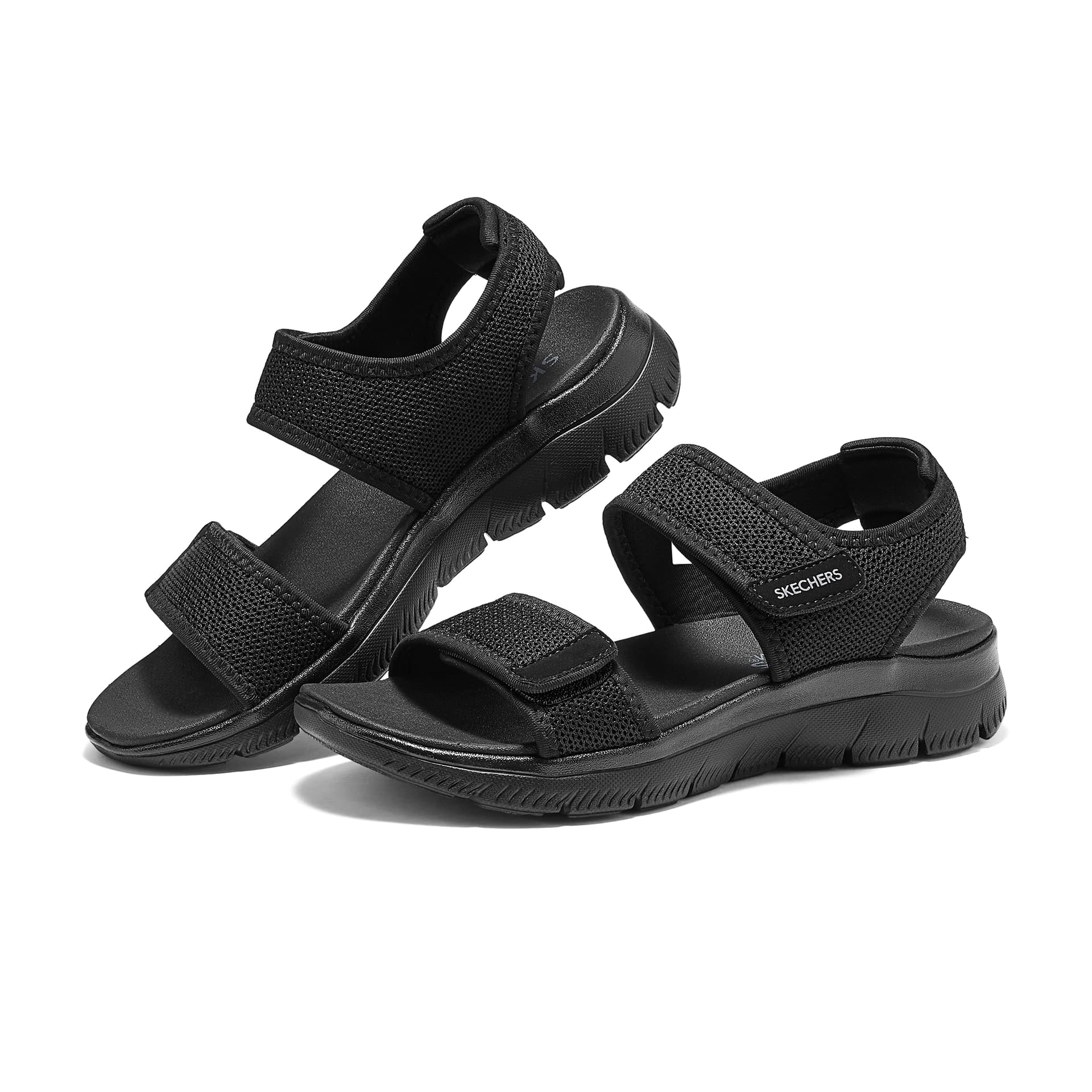 Сандалии с ремешком Skechers SPORT COMFORT - изображение 3