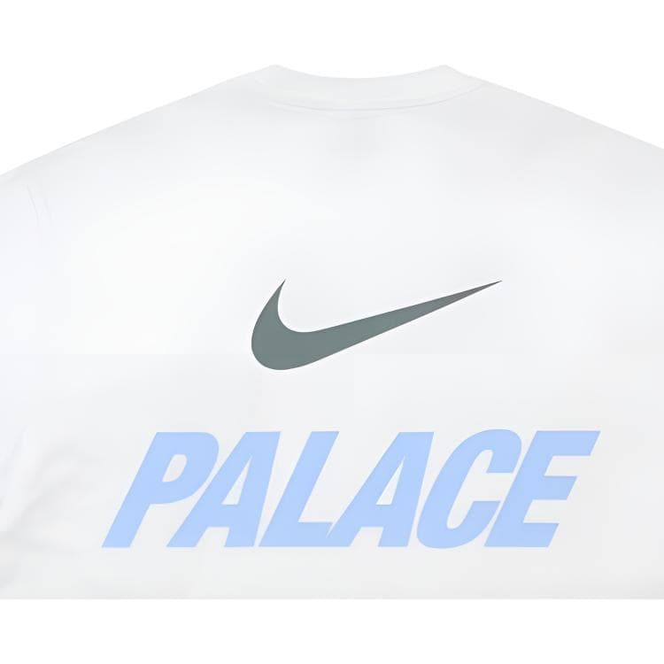 Футболка PALACE Nike SS26 T - изображение 4
