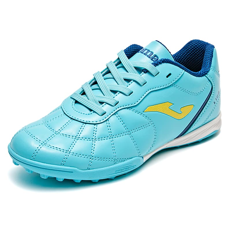 Бутсы Joma Детские футбольные бутсы Low Топ Синий Kids - изображение 3