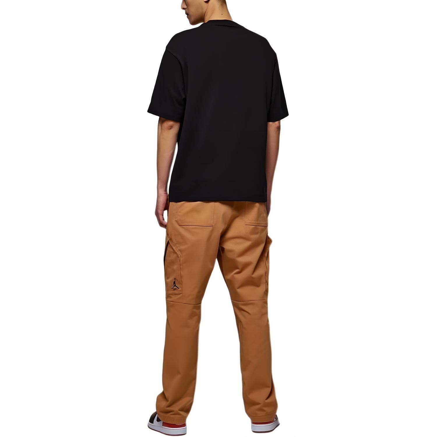 Футболка Jordan T - изображение 8