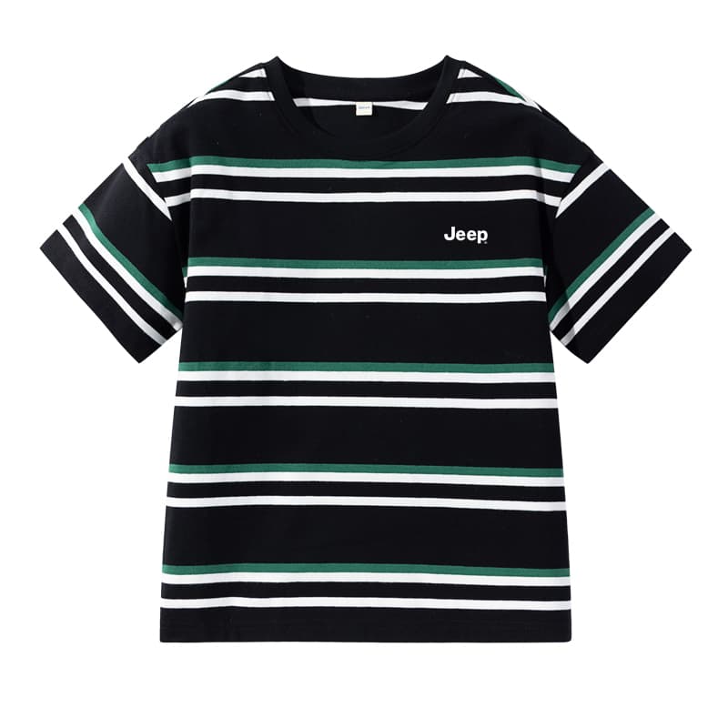 Футболка Jeep Kids T-рубашки - изображение 1
