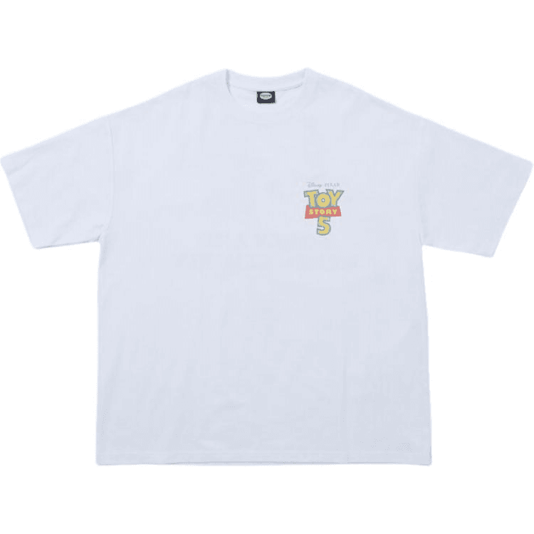 Футболка FREAK'S STORE Унисекс T-рубашки - изображение 16