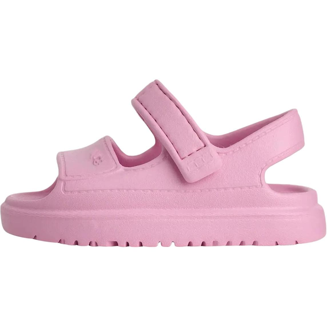 Сандалии UGG GoldenGlow Детские сандалии Низкий Топ Фиолетовый Kids - изображение 1