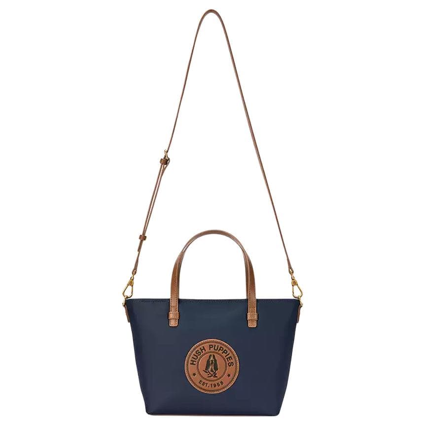 Сумка Hush Puppies Сумки Blue Women's - изображение 2
