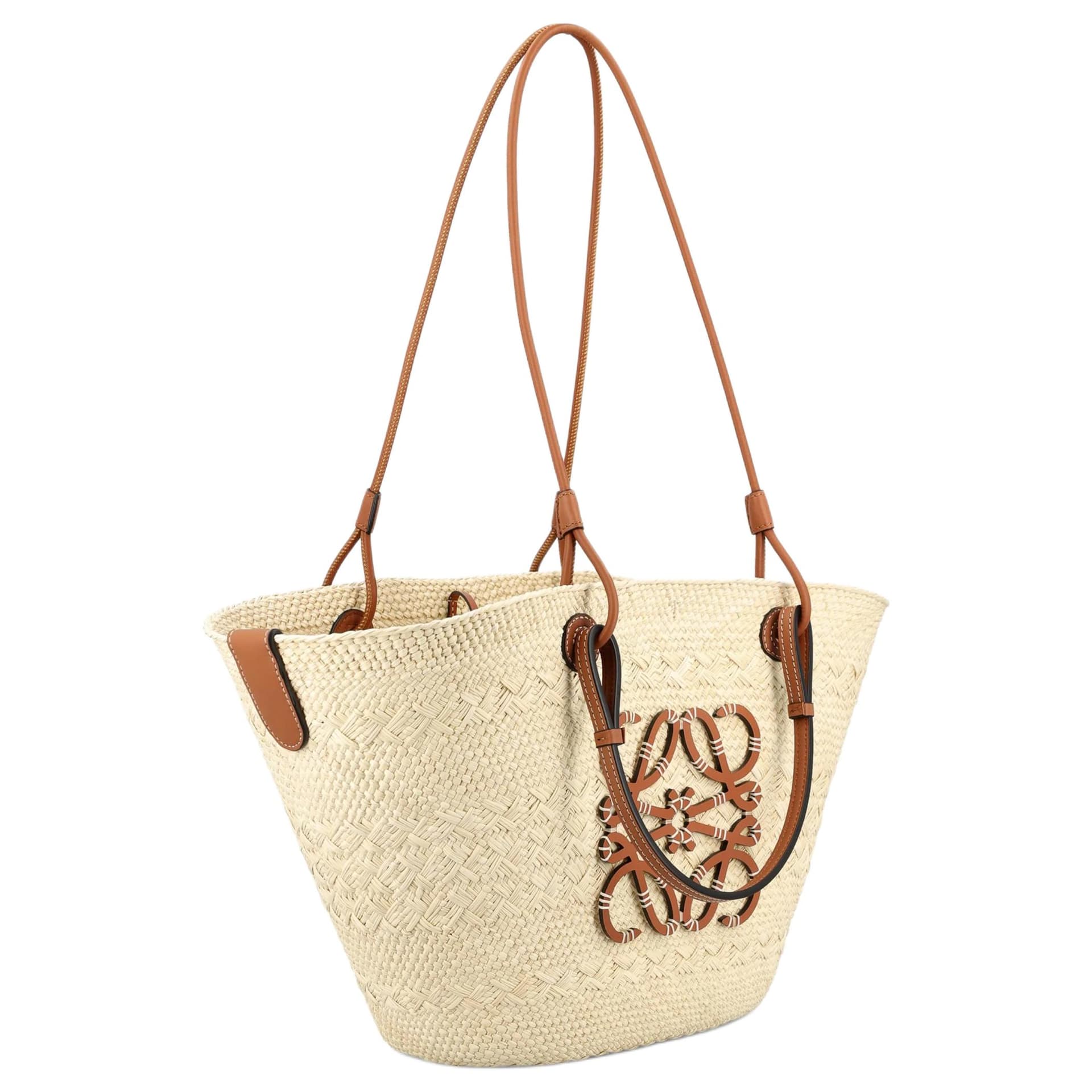 Мини-сумка LOEWE Anagram Anagram - изображение 2