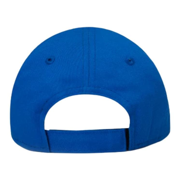 Кепка new era Хлопковое волокно Кепки Детский Синий - изображение 3
