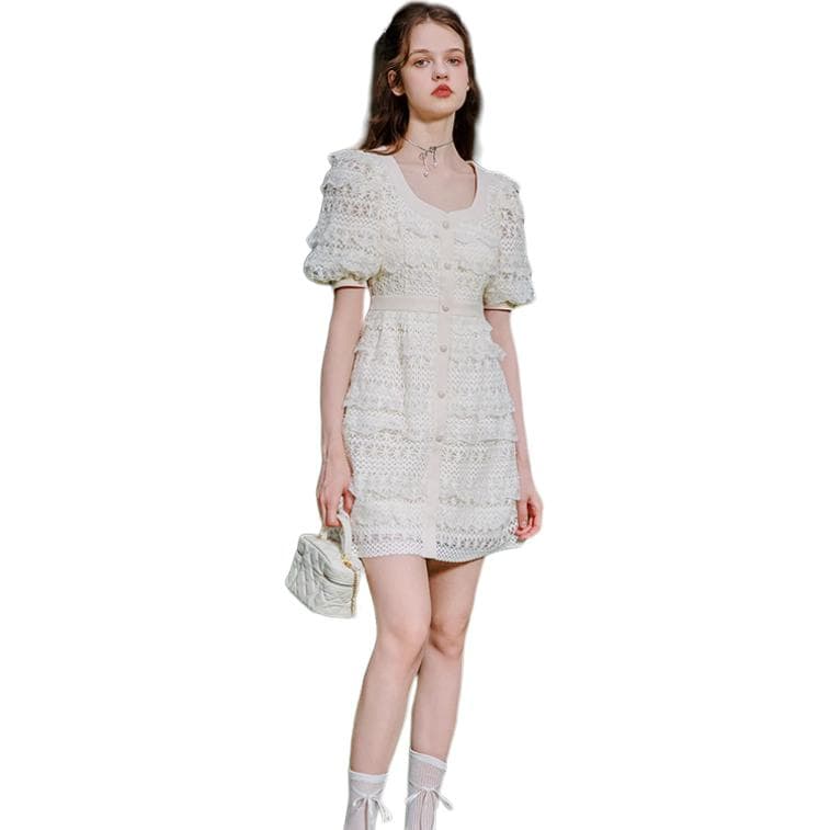 Платье JORYAweekend SS24 - изображение 1
