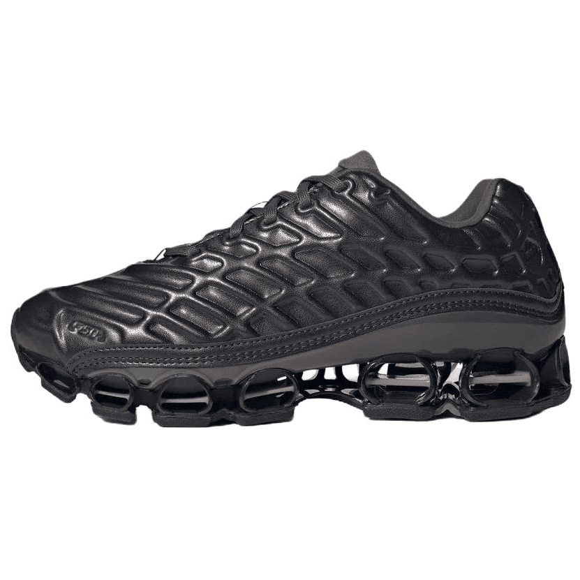 Кроссовки для бега Adidas Megaride F50 Беговые кроссовки Черные Мужские - изображение 1