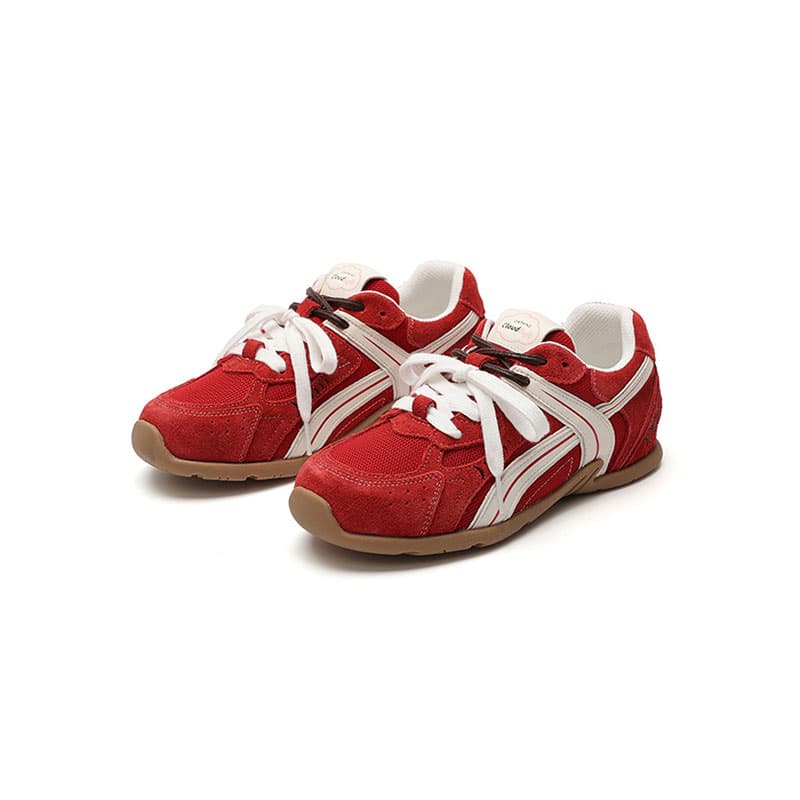 Кроссовки DAPHNE German Army Trainers (GAT) Low Top Женские - изображение 2