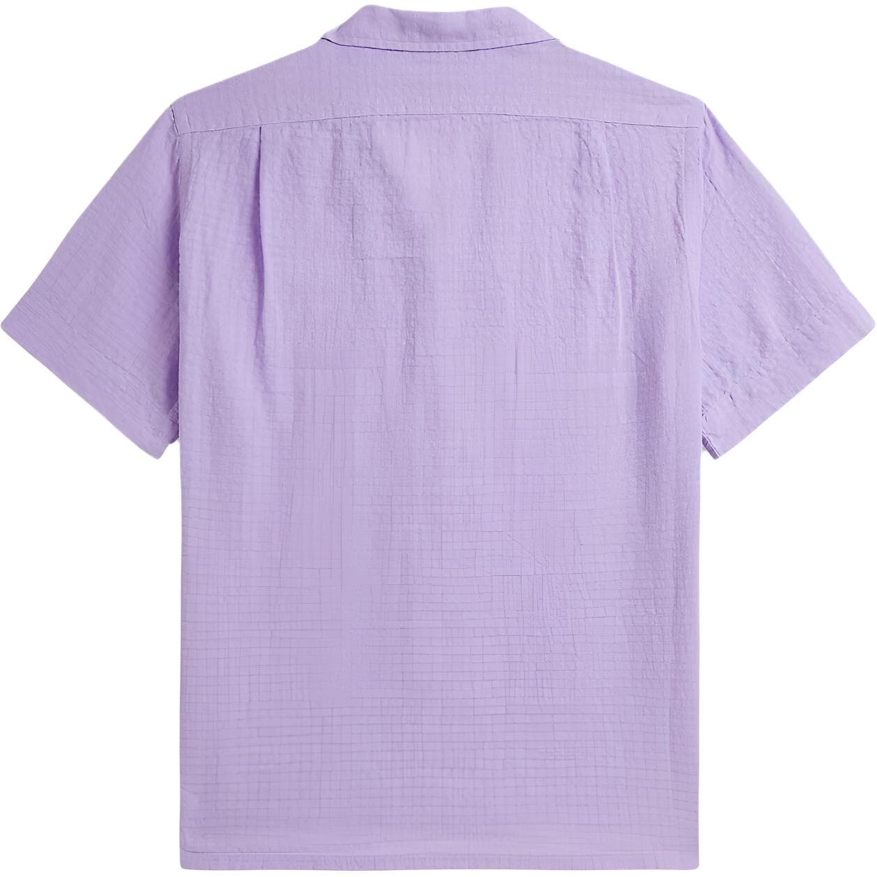 Рубашка Polo Ralph Lauren Розовый Фиолетовый Мужские Рубашки - изображение 2