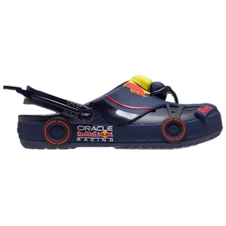 Сабо Crocs Sabo Rubber Blue Unisex Crocs Sabo Рубиновый Синий Унисекс - изображение 2