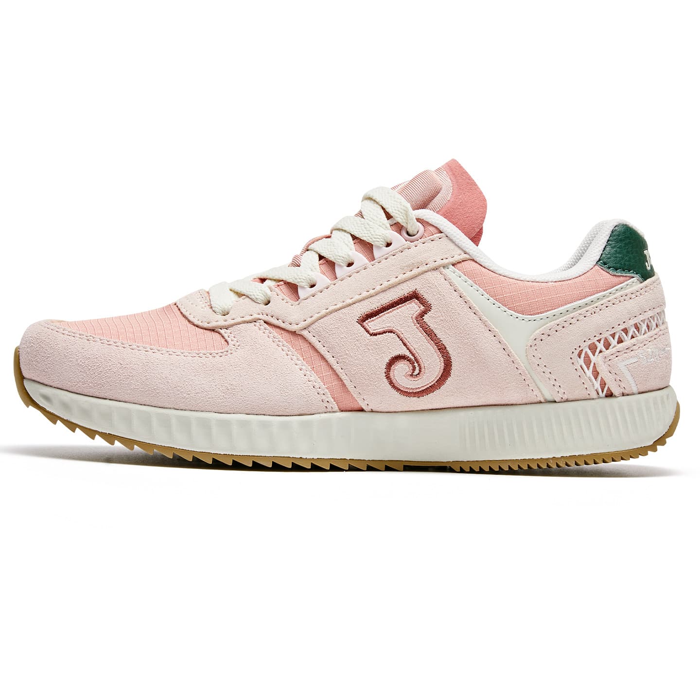 Кроссовки Joma Повседневная обувь Low Топ Розовый Женские - изображение 1