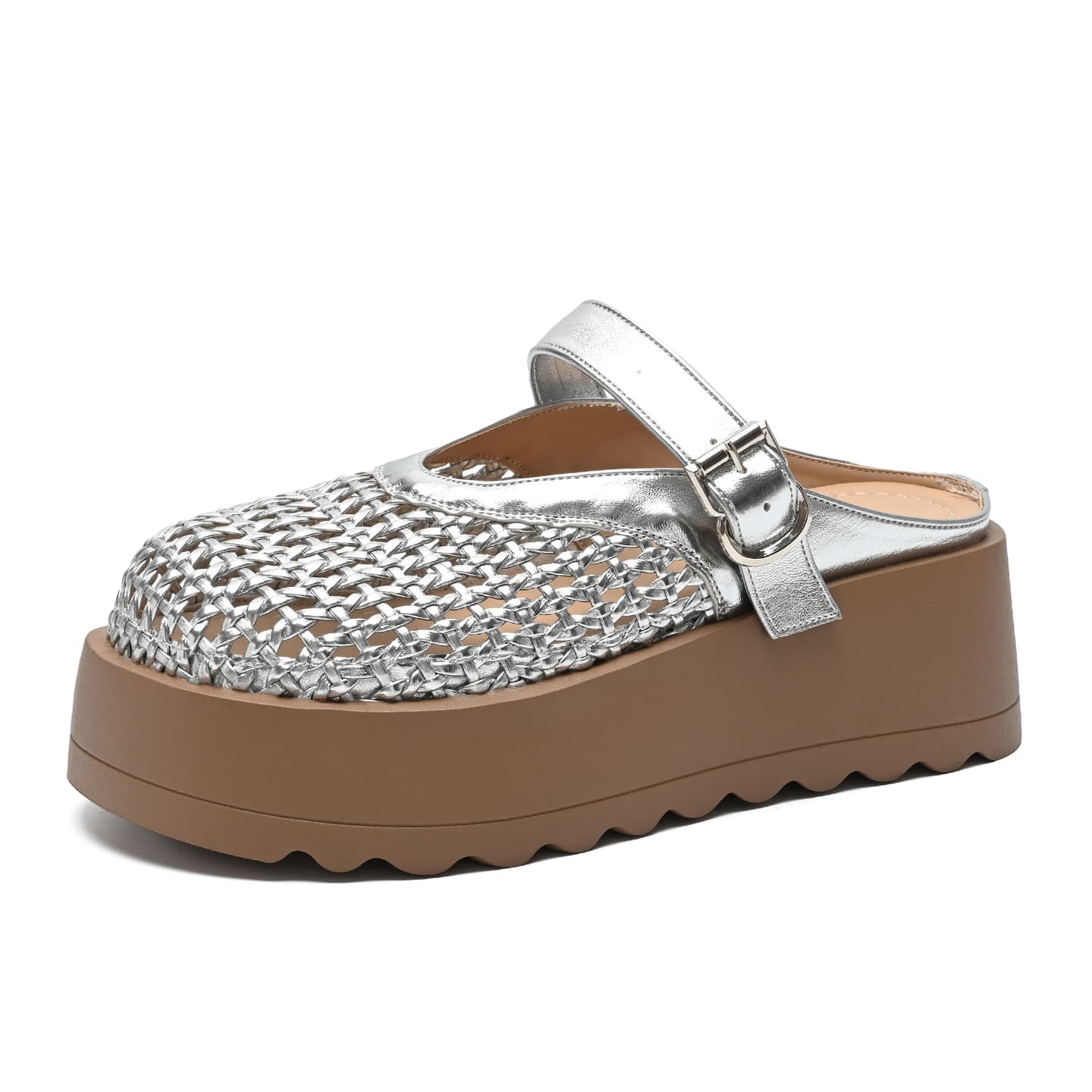 Сандалии ZHR Closed Slippers Women's - изображение 2