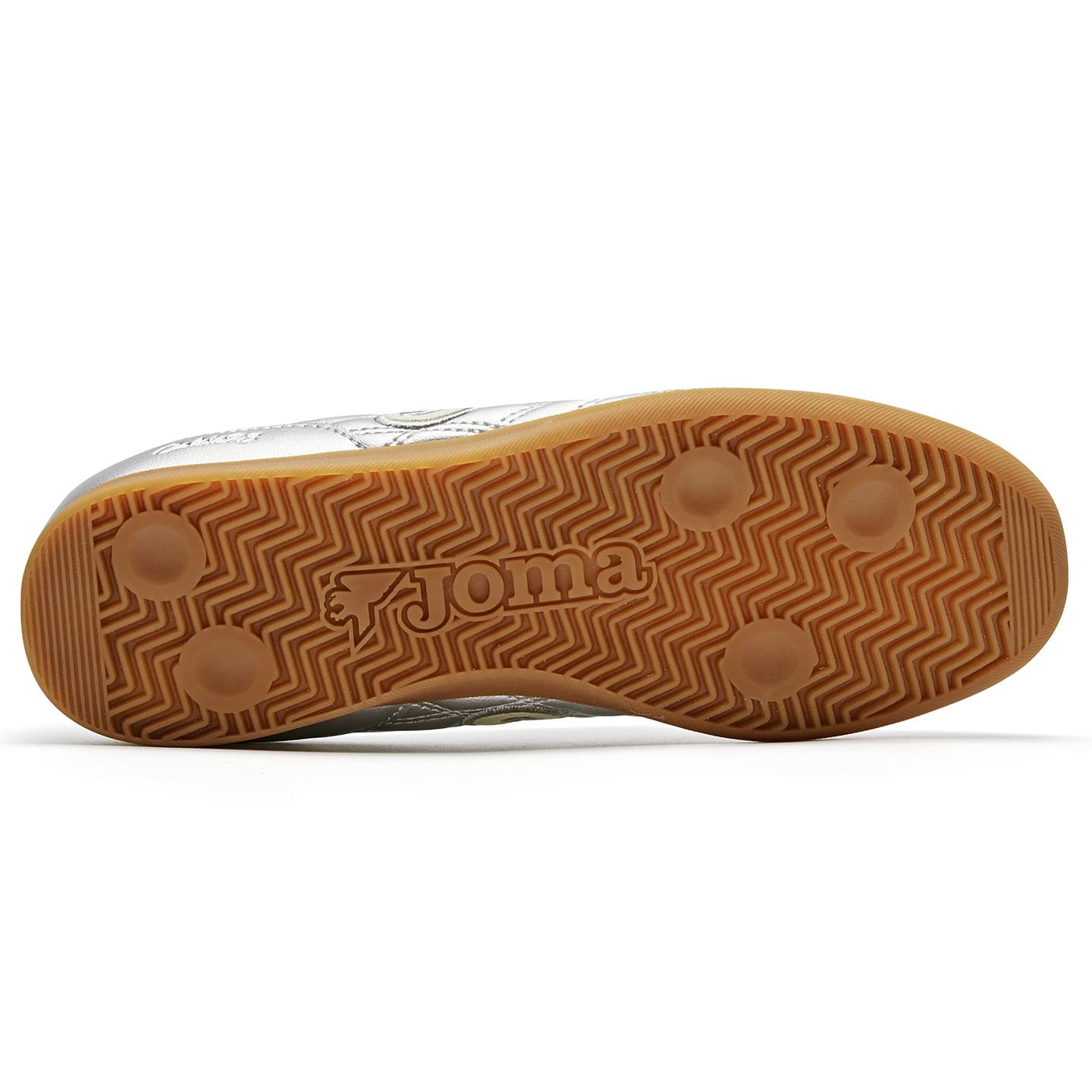 Кроссовки Joma Повседневная обувь Low Топ Серебряный Женские - изображение 5
