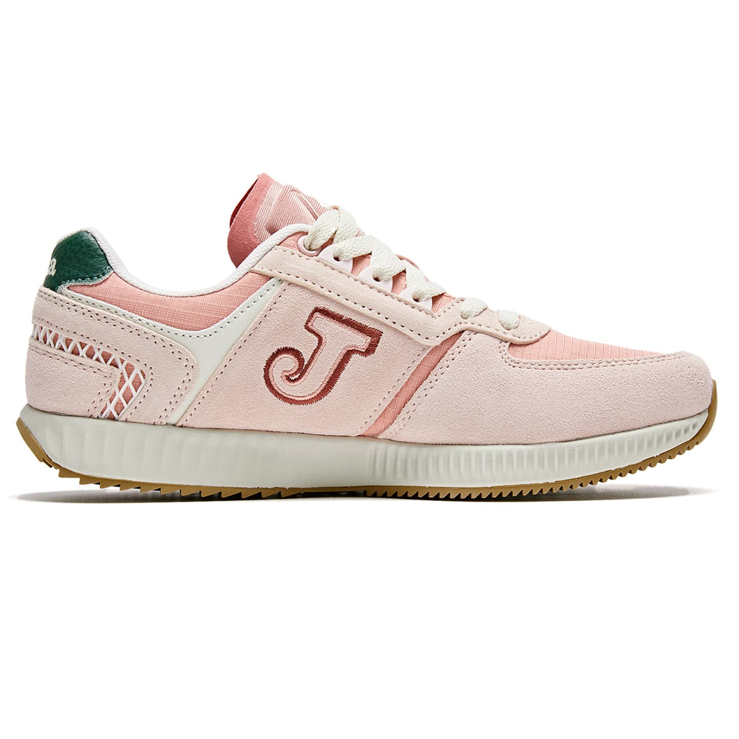 Кроссовки Joma Повседневная обувь Low Топ Розовый Женские - изображение 2
