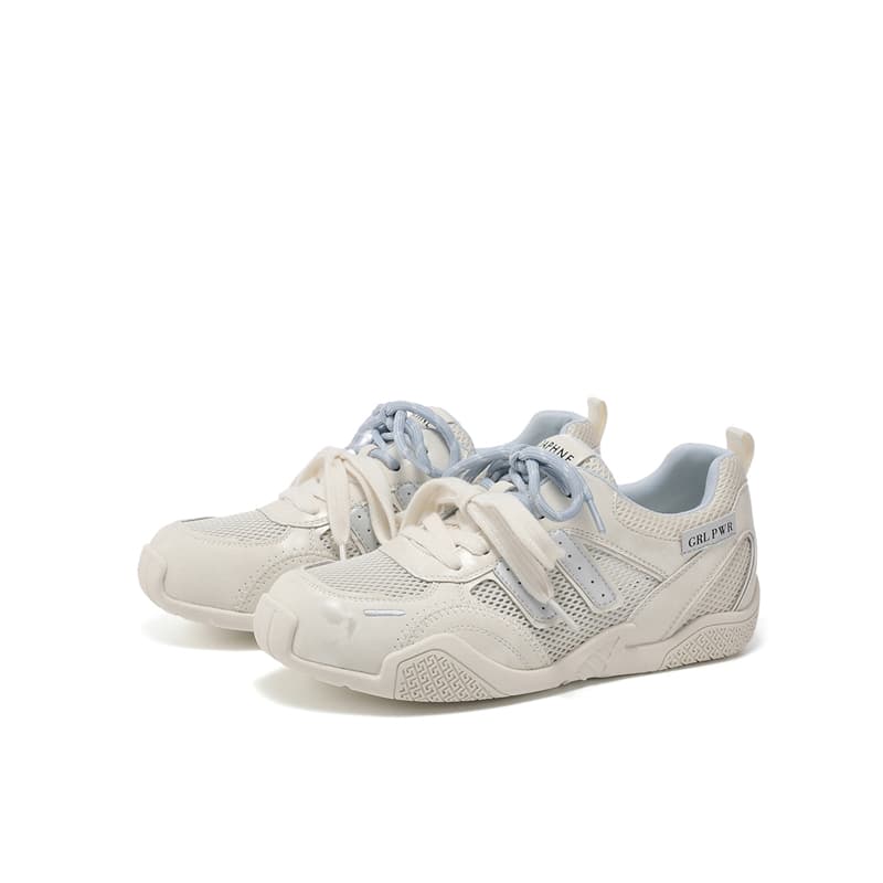 Кроссовки DAPHNE German Army Trainers (GAT) Low Top Женские - изображение 3