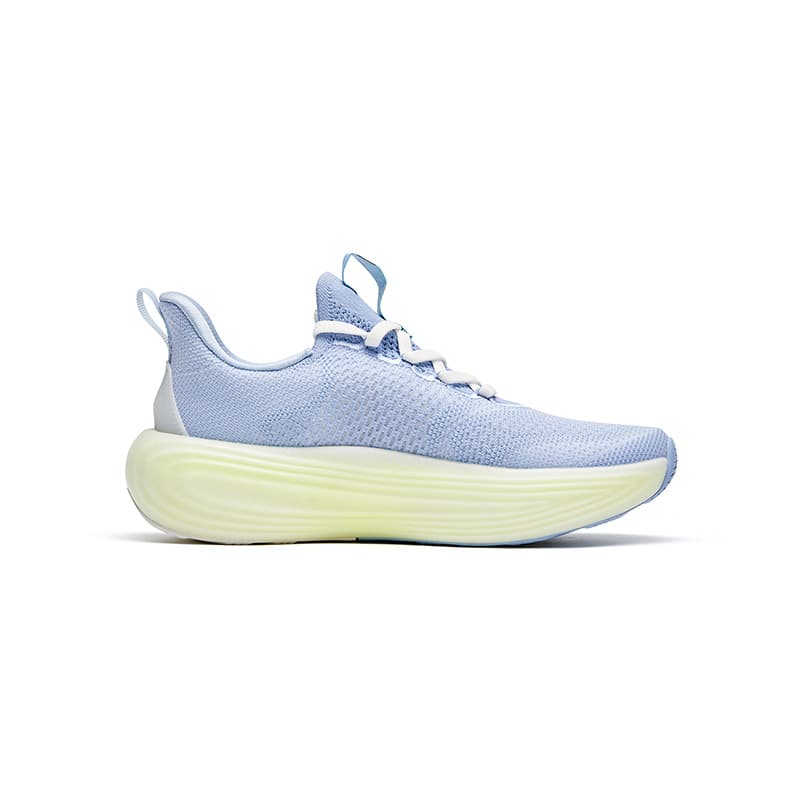 Кроссовки Under Armour Running Collection Детские беговые кроссовки Blue Kids - изображение 3