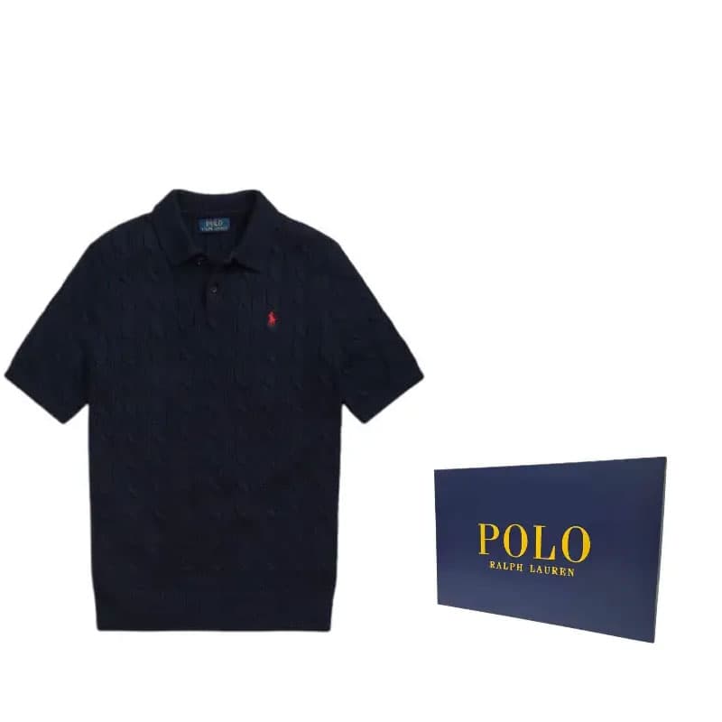 Поло Polo Ralph Lauren Polo - изображение 6