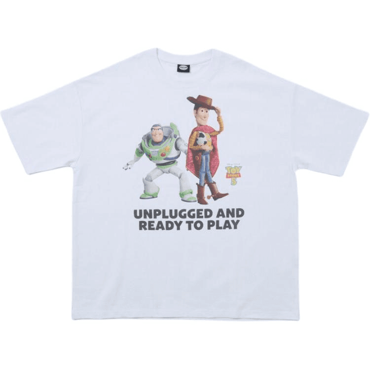 Футболка FREAK'S STORE Унисекс T-рубашки - изображение 10