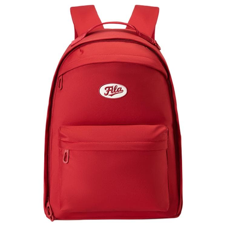 Рюкзак FILA FUSION FILA FUSION CLASSICS Рюкзаки Дымчатый Рок Красный Унисекс - изображение 1