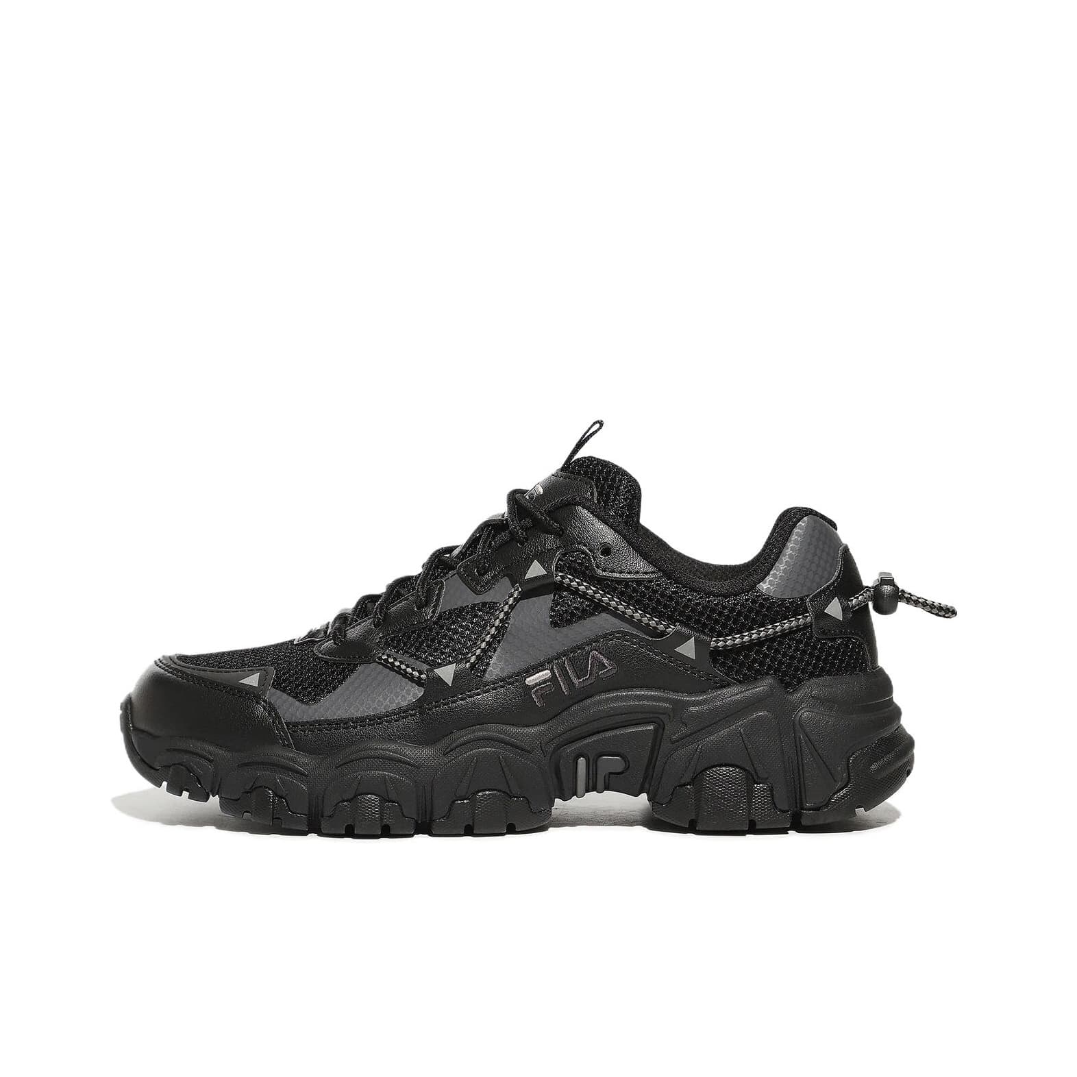 Кроссовки FILA Fluid - изображение 6