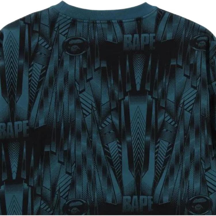 Худи BAPE SS23 Logo - изображение 3