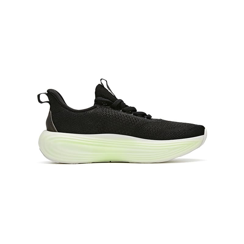 Кроссовки Under Armour Running Collection Детские беговые кроссовки Черный Kids - изображение 3