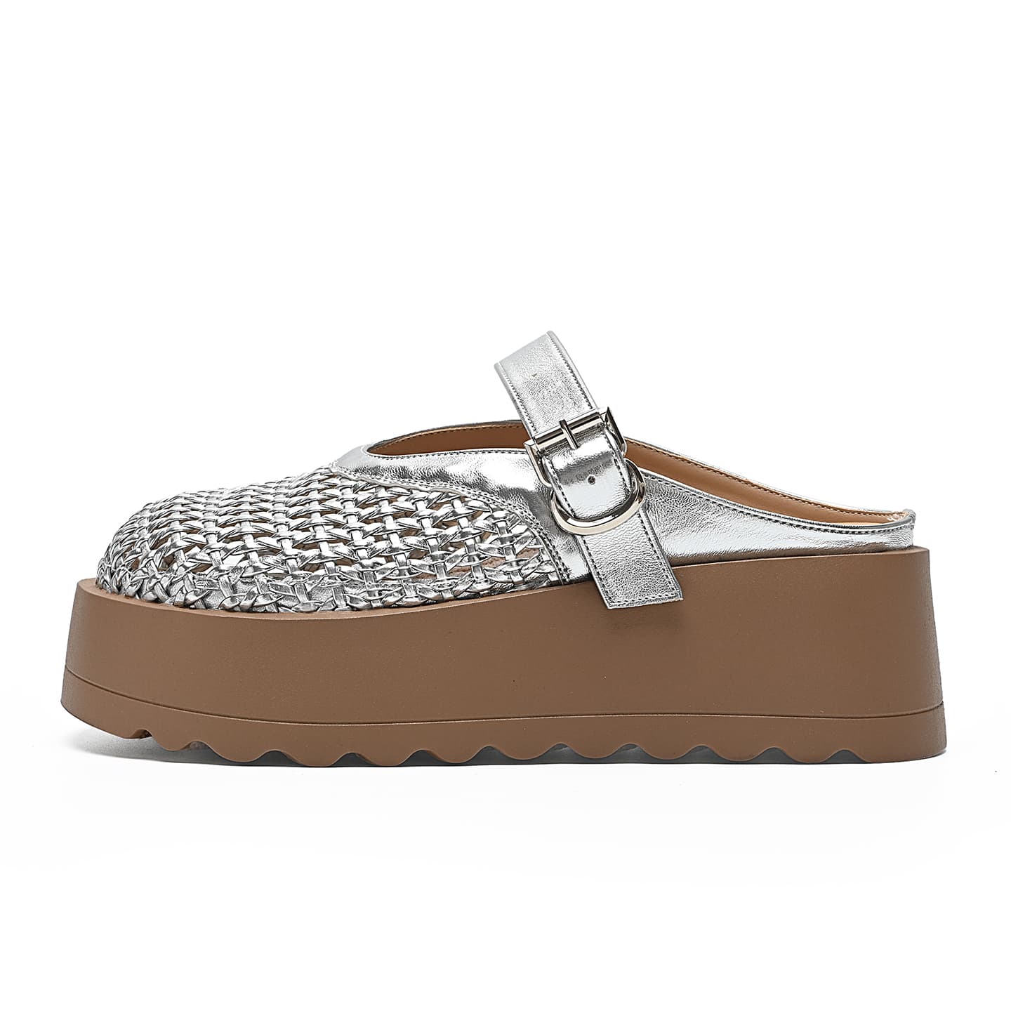 Сандалии ZHR Closed Slippers Women's - изображение 1