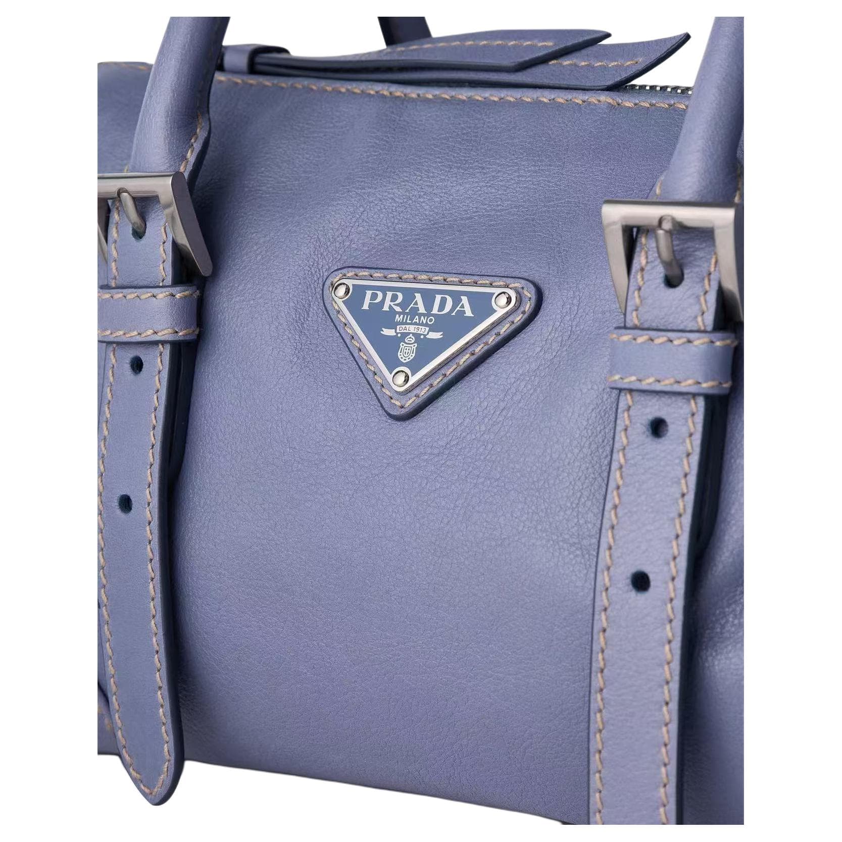 Сумка PRADA Bonnie - изображение 6