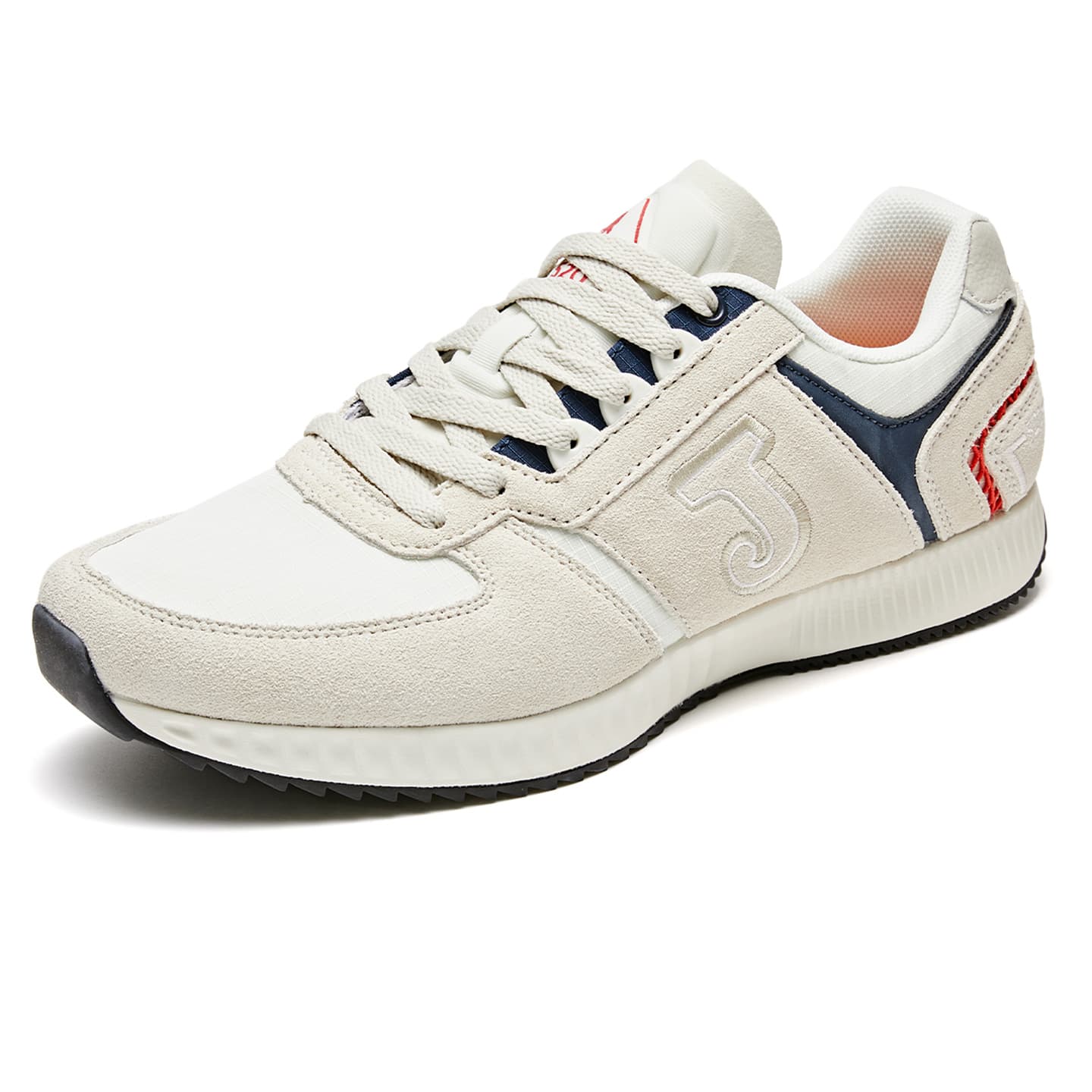 Кроссовки Joma Повседневная обувь Low Топ Экрю Мужская - изображение 3